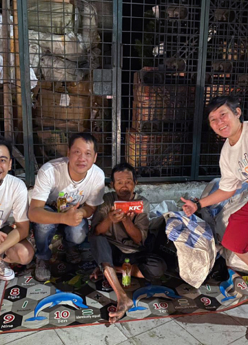 Charity